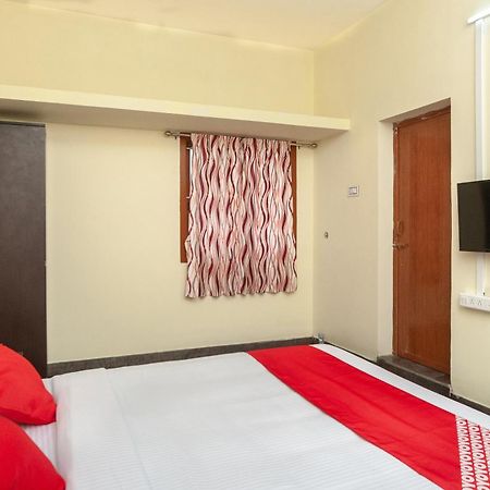 Hotel O Passion Paradise Singānallūr Eksteriør billede